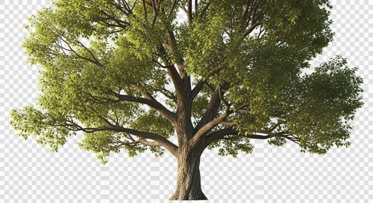 Tree transparent background image 3