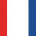 Tri colour background image