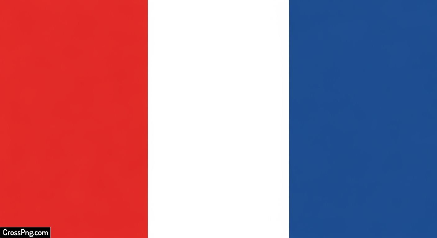Tri colour background image
