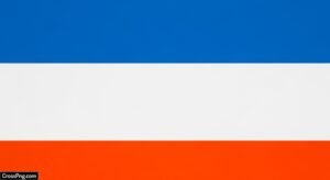Tri colour background image 2