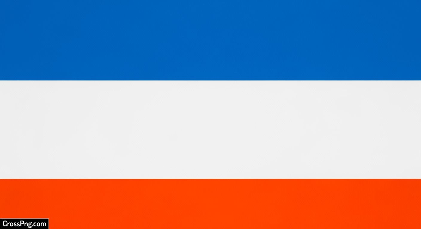 Tri colour background image 2