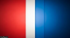 Tri colour background image 3