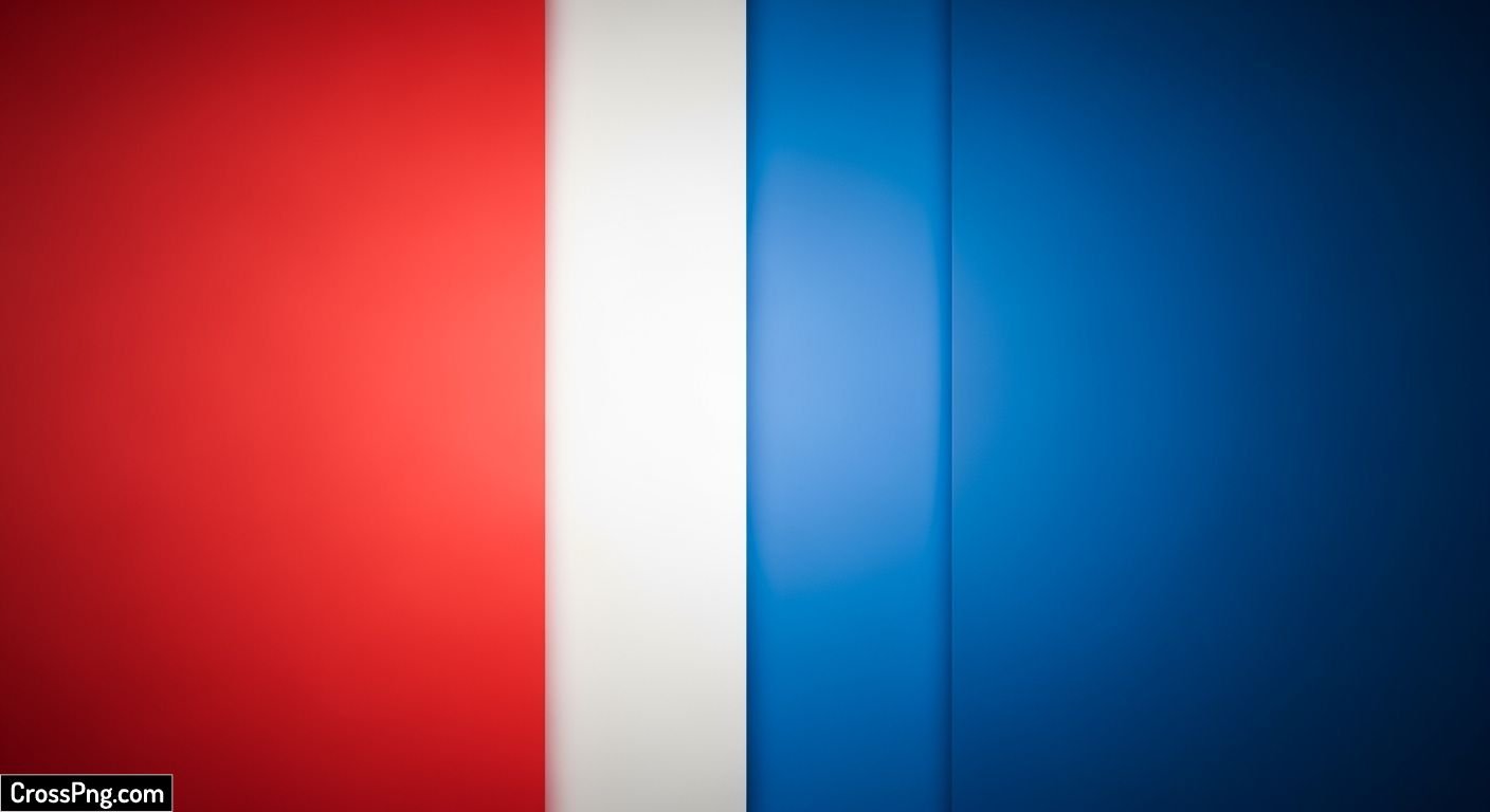 Tri colour background image 3