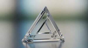Triangle clear image 2