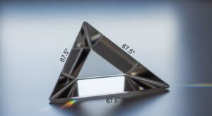 Triangle clear image 3