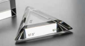 Triangle clear image 4