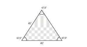 Triangle clear image 6