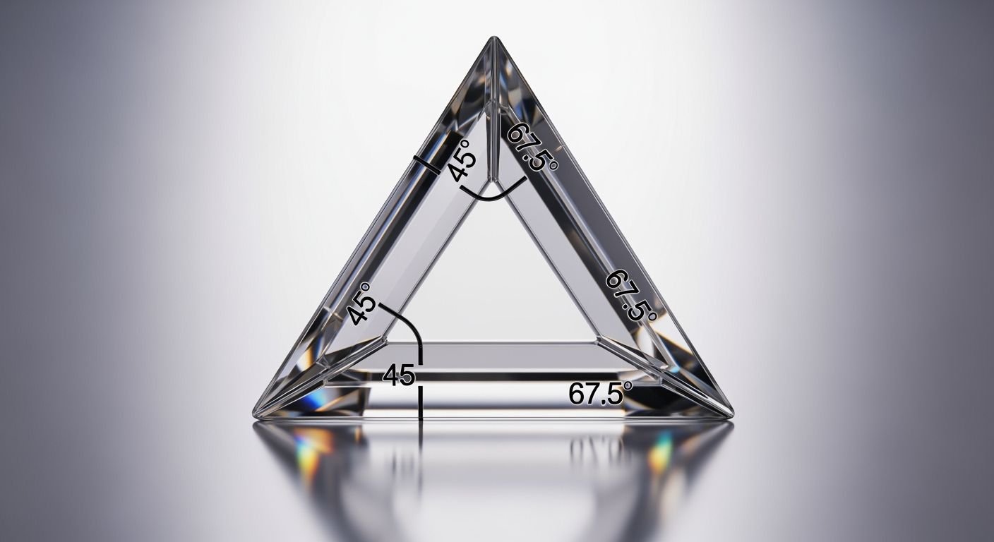 Triangle clear image 7