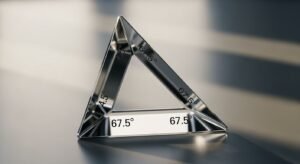 Triangle clear image 8