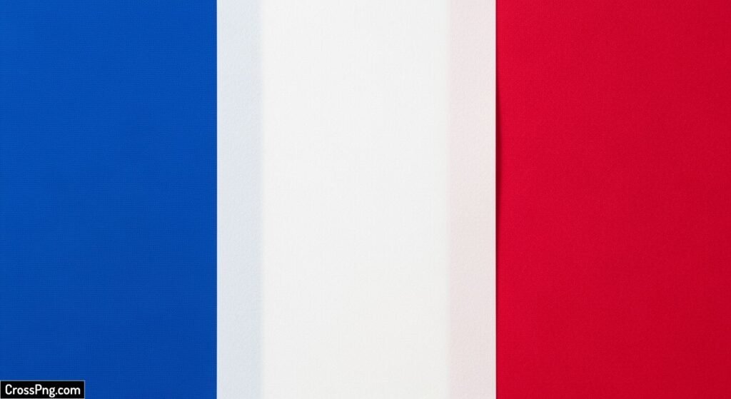 Tricolour background image