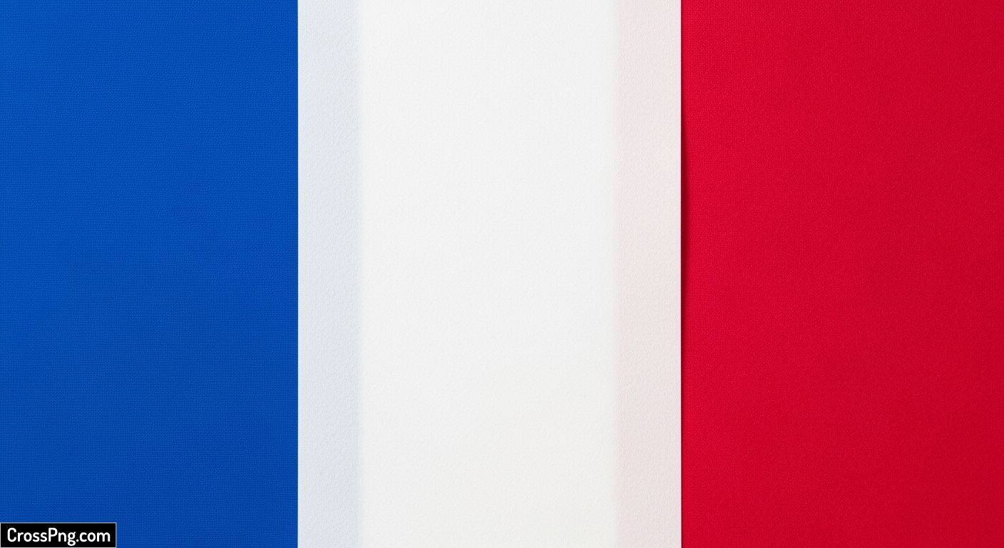Tricolour background image