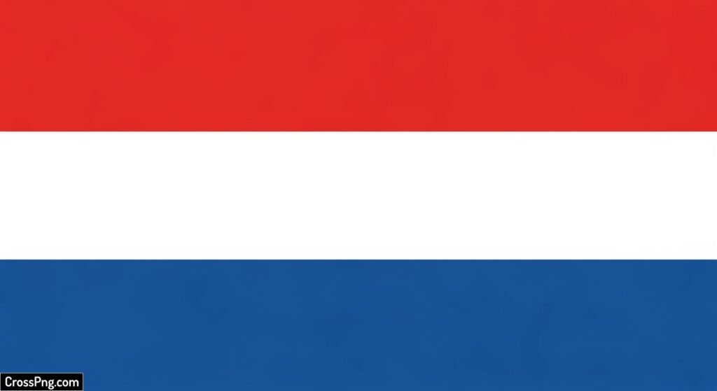Tricolour background image 2