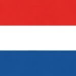 Tricolour background image 2