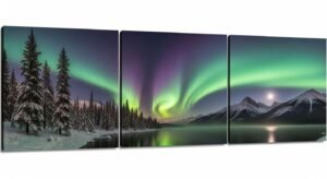 Triple monitor background image 2