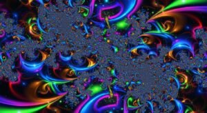 Trippy background image 6