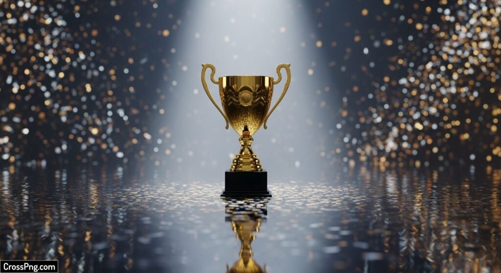 Trophy background image 2