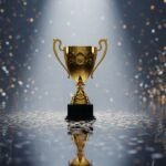 Trophy background image 2