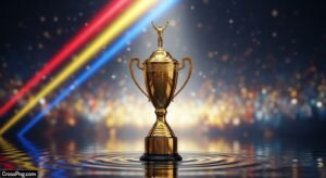 Trophy background image 3