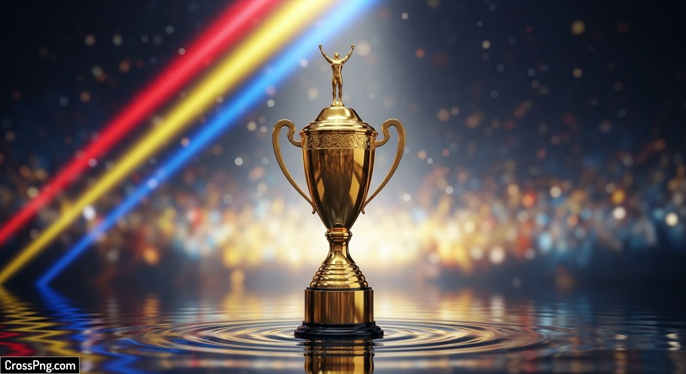 Trophy background image 3