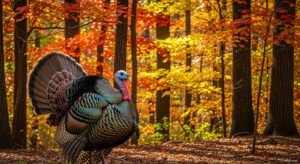 Turkey background image