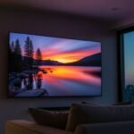 Tv background image 2
