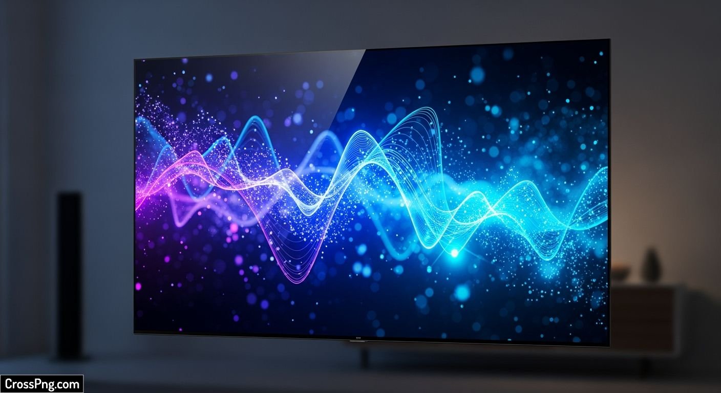Tv background image 2