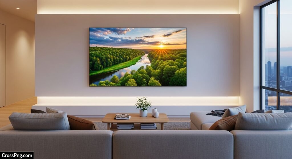 Tv background image 3