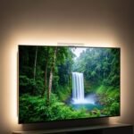 Tv background light image 3