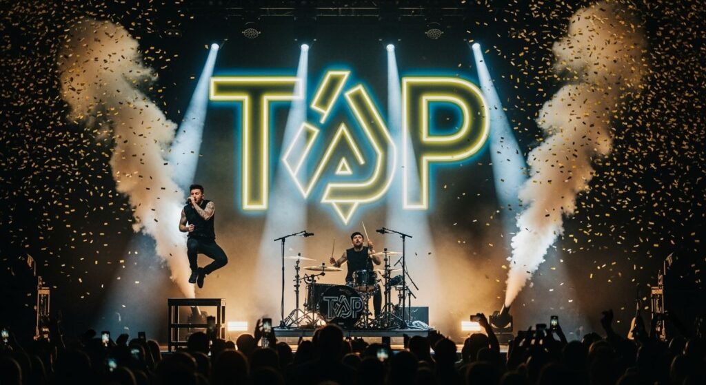 Twenty one pilots background image 3