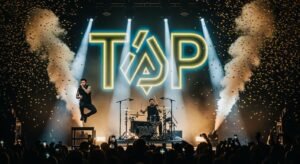 Twenty one pilots background image 3