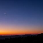 Twilight background image 2