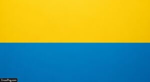 Two color background image 2