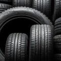 Tyre background image