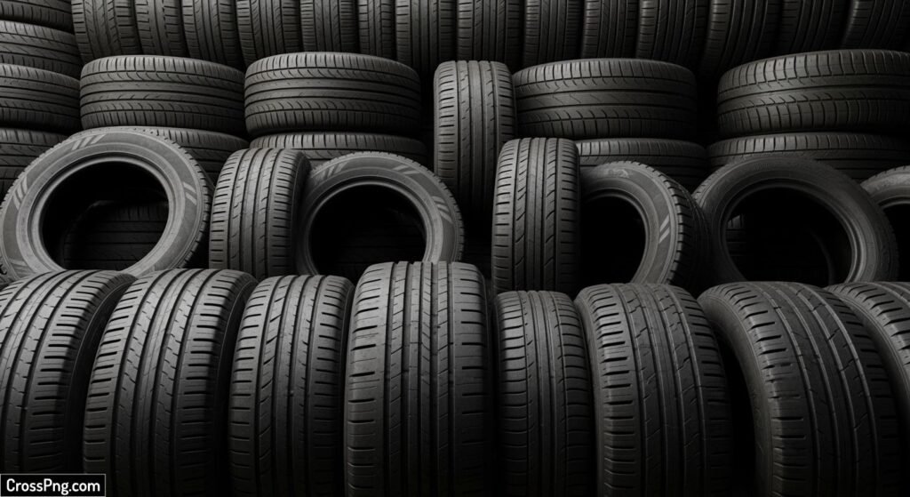 Tyre background image 2
