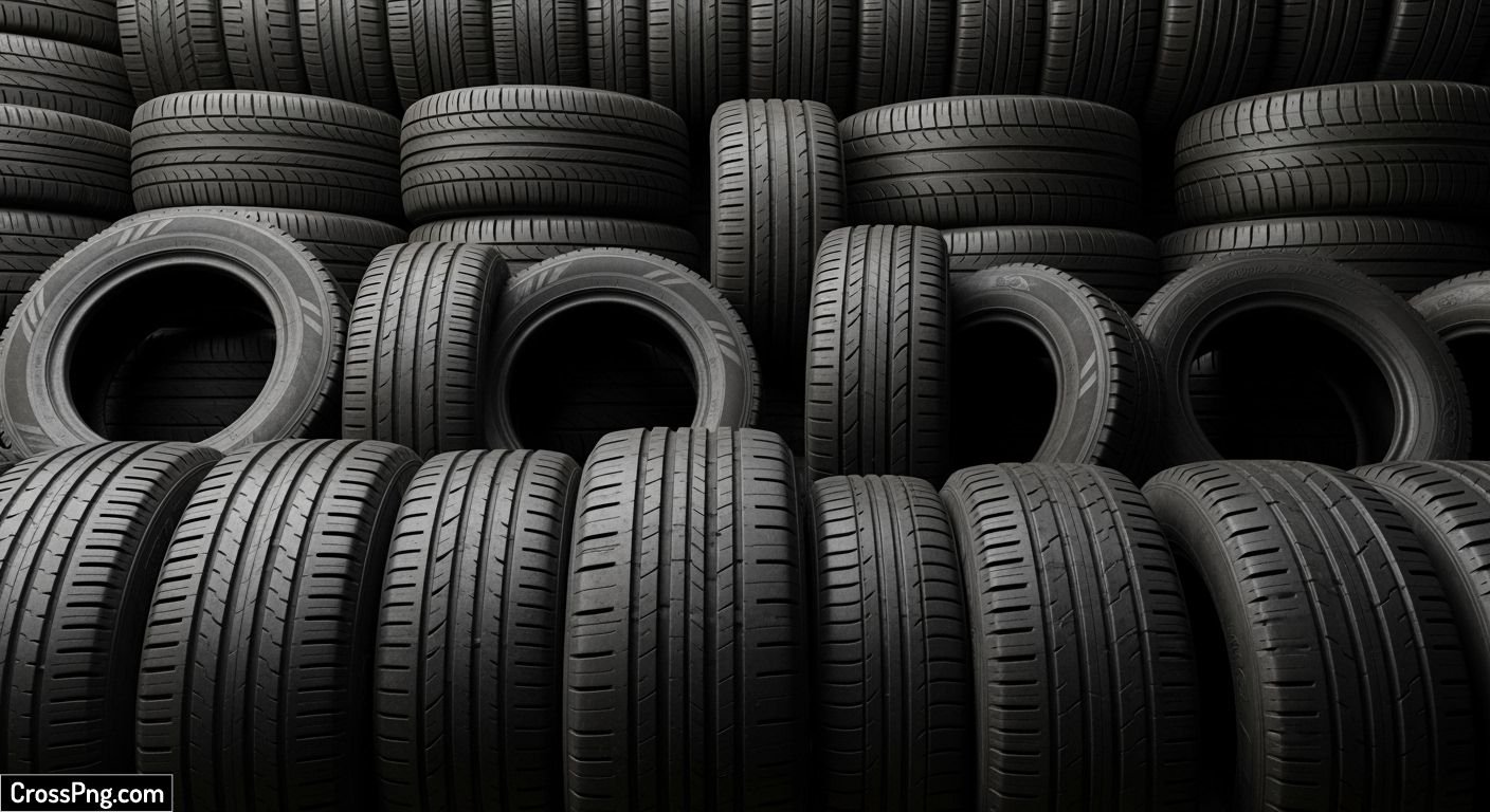 Tyre background image 2
