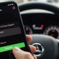Uber background check