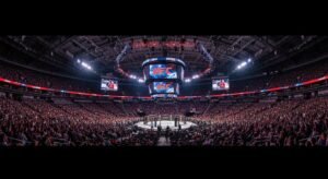 Ufc pc background image