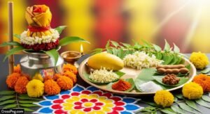 Ugadi background images hd image 3