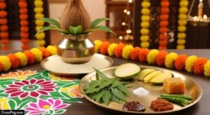 Ugadi background images hd image