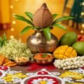 Ugadi background images hd