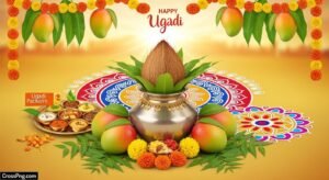 Ugadi backgrounds hd image 3