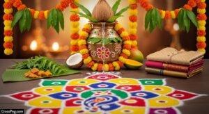 Ugadi backgrounds hd image
