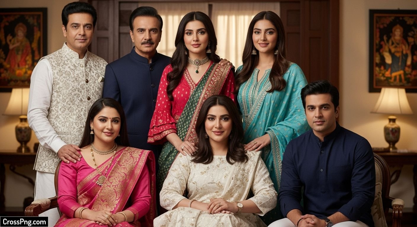 Urfi javed family background image