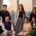 Urfi javed family background image 2
