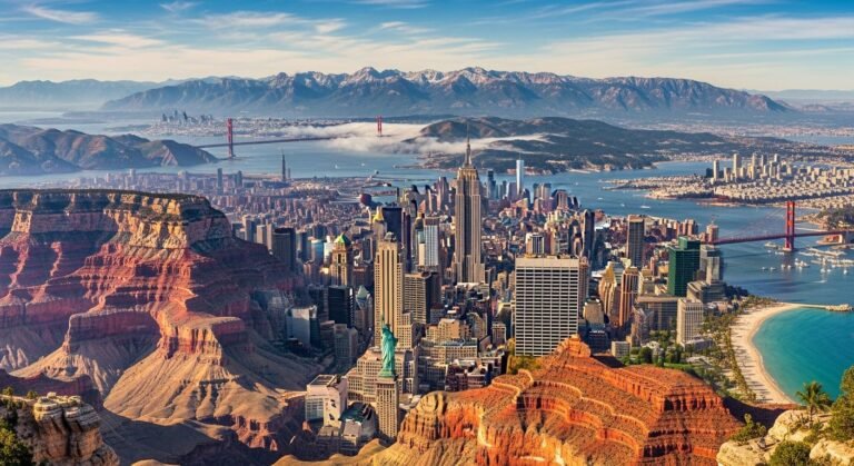 Usa background image 2