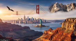 Usa background image 2