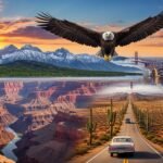 Usa background image 3