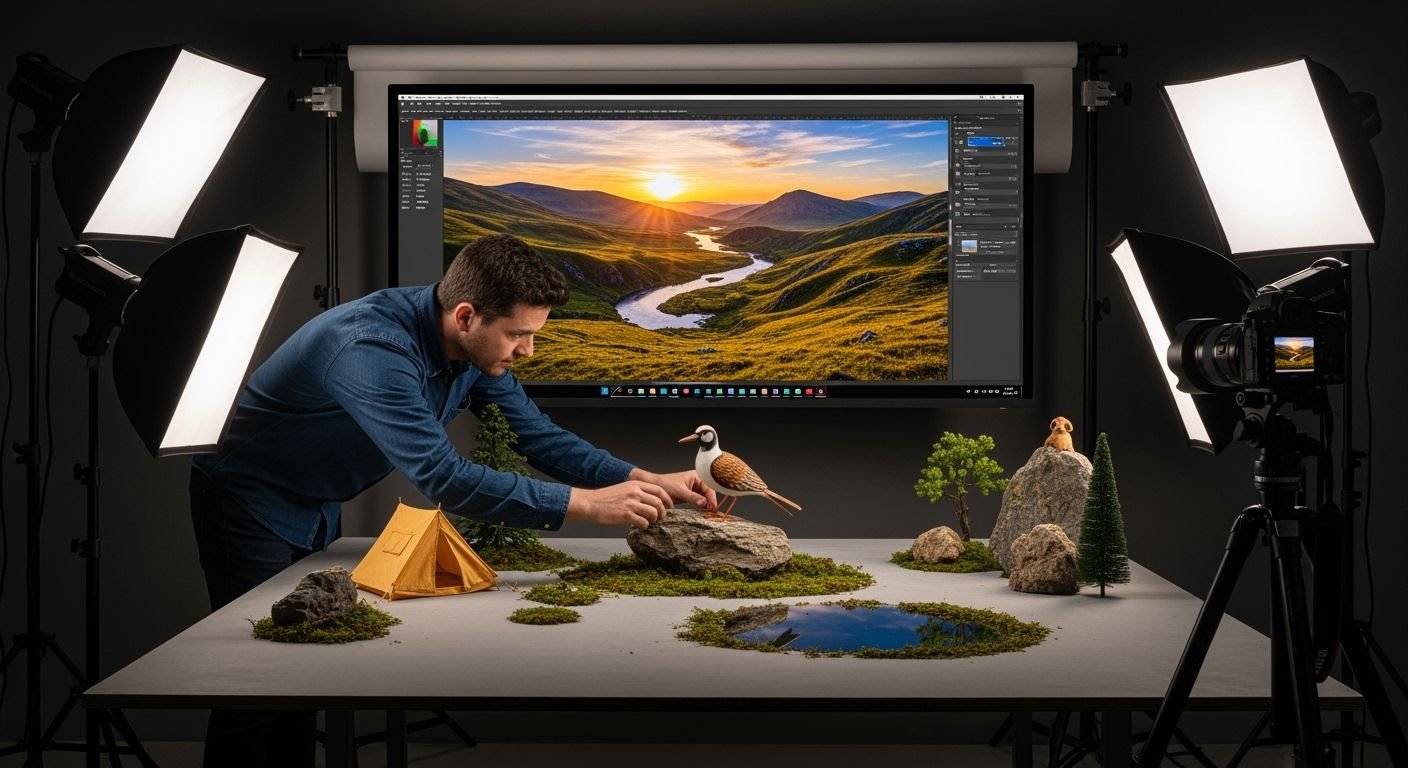 Using references for background image 2