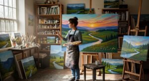 Using references for background image 4