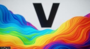 V background image 2